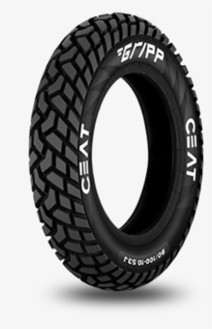 Ceat Gripp Scooter Tyres - Ceat Tyres For Activa #2629225