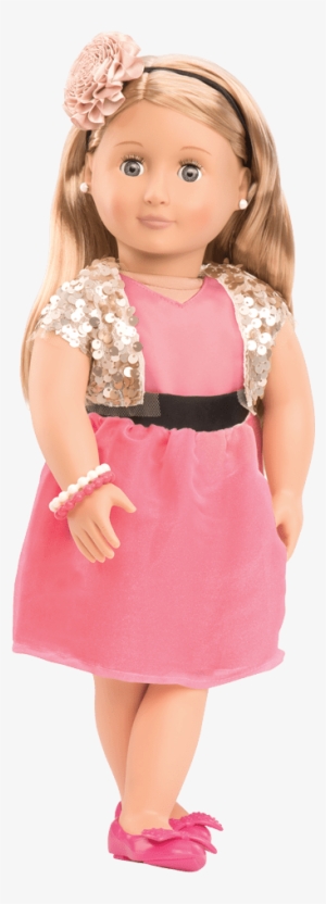 Our Generation Audra #2629343