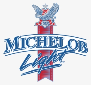 Michelob Light Logo Logo Black And White - Beer Ultra Michelob Light Logo #2629515