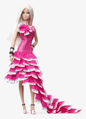 Pantone Barbie - Barbie Pantone #2629552