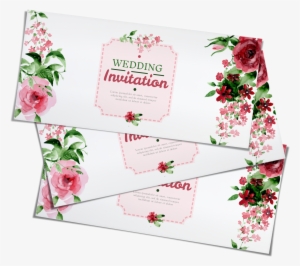Wedding Card #2629553