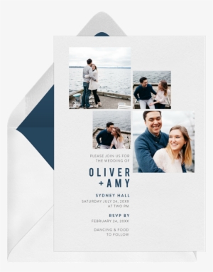 All The Photos Invitation - Gif #2629555