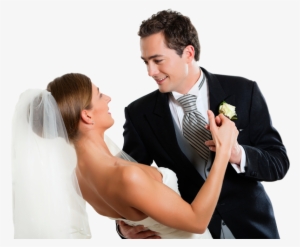 Wedding Couple Dance Png #2629739