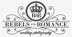 Lovely Weddings Unconventional Couples - Calligraphy #2629760