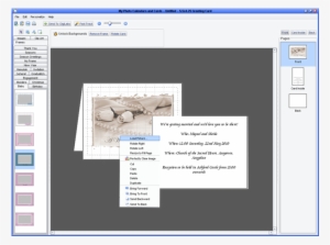 Final11 - Wedding Invitation #2629780