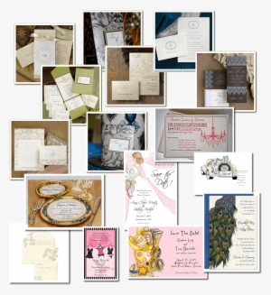 Wedding - Beach Bucket Personalized Party Invitations #2629806