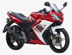 Yamaha R15s Red Bike - Yamaha R15 S #2630034