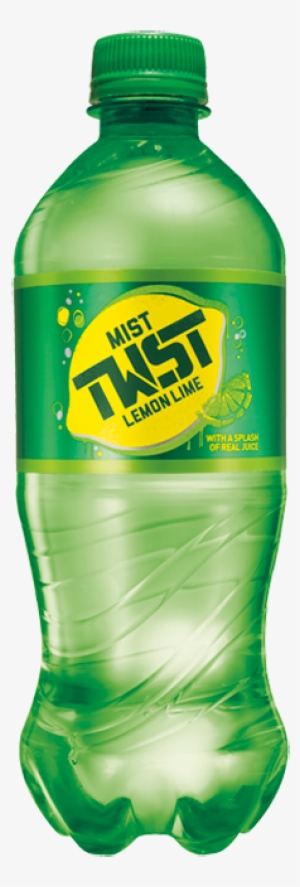 Sierra Mist 20 Oz #2630037