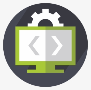 Jcw Agency Web Developer Icon Image - Web Developer Icon Png #2630038