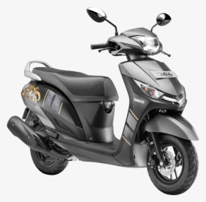 Marvel Black - Yamaha Alpha #2630157