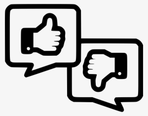 Png File - Opinion Icon #2630158