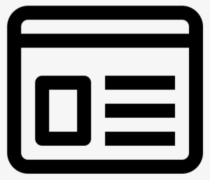 Web Design Icon - Icon #2630210