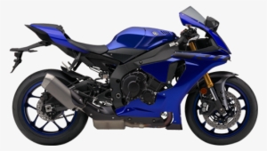 2018 Yamaha R1 Png #2630252