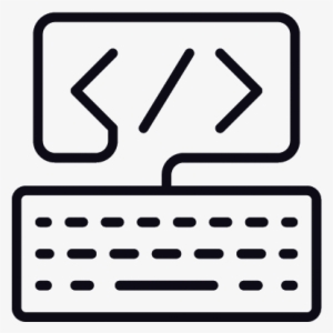 Web Development - Web Development Icon Png #2630281