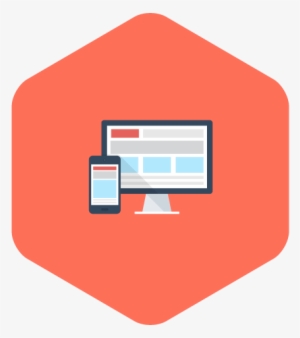 Web Design - Branding Web Icon Png #2630351