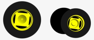 Tractor - Cartoon Tractor #2630403