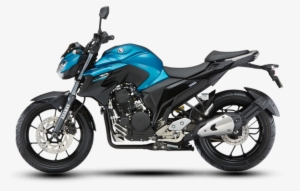 Yamaha Fz25 Bike Accessories - Pulsar 160 Ns Price In Indore #2630441