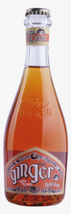 Ginger - Ginger Baladin #2630465