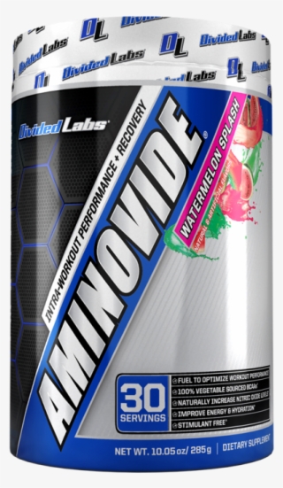 Aminovide - Aminovide - Aminovide - Aminovide - Divided Labs #2630466