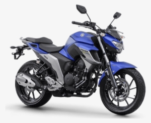 Yamaha Fazer 250 Abs Launched In Brazil - Nova Fazer 250 Vermelha #2630499