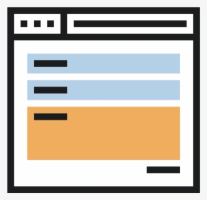 Mavidea Web Design Custom Design Icon - Web Design #2630556