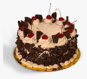 Black Forest - Bakery #2630637