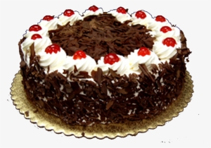 Blackforest Cake Bilos - Black Forest Cake Ad #2630638