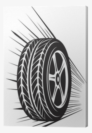 Колесо Лого #2630642