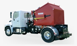 Panel Image - Trailer Truck #2630667