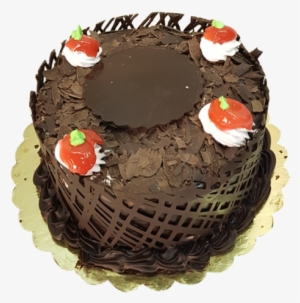 Black Forest Cake - Black Forest Gateau #2630702