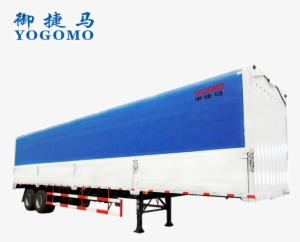 Container Truck Bodies, Container Truck Bodies Suppliers - Trailer #2630718