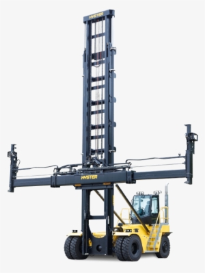 Hyster Container Lifting Equipment - Hyster H11xm Ecd8 #2630722