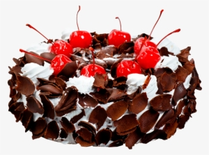 Black Forest Cake - Black Forest #2630766