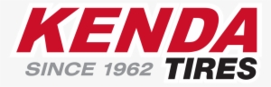 Kenda Launches Touring And Rough Terrain Tyres - Kenda Tires Logo #2630795