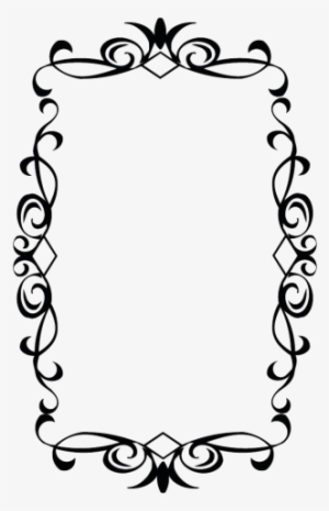 Free Png Vintage Frame Png Images Transparent - Poets And Dreamers: Studies And Translations #2630797