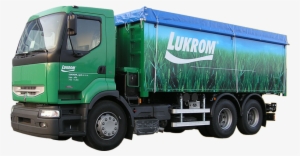 Granted Warranty For Flat-truck Transporters - Arm #2630828