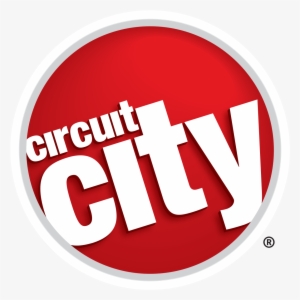 Circuit City Logo #2630870