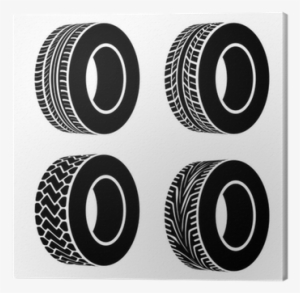 Vector Tire #2630932