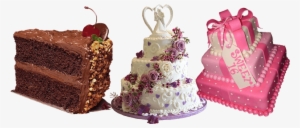 Subscribe To Blog - Cake #2630953