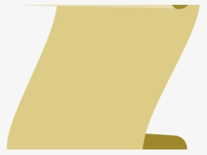 Scroll Clipart Small - Clip Art #2630960