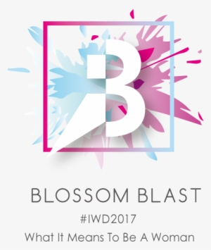 Blossom Blast - Graphic Design #2630982