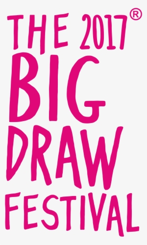 The Big Draw - Big Draw Festival 2018 #2630985