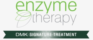 Dmk Enzyme Therapy - Circle #2631003
