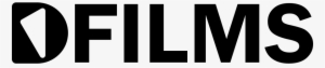 Dmk Films Logo 2016 Attempt Black - Monochrome #2631006
