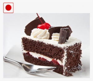 Piece Of Black Forest #2631051