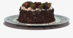Black-forest - Chocolate Cake #2631070
