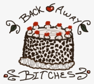 Cake 782 Kb - Birthday Cake #2631096