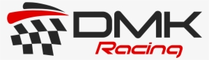 Logo Dmk Racing Negro Sin Fondo - Yacht #2631098