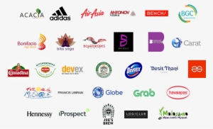 Logos 1 - Graphic Design #2631118