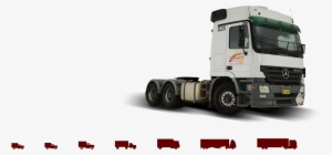 Complete On-demand Courier & Taxi Truck Services - Melbourne #2631123